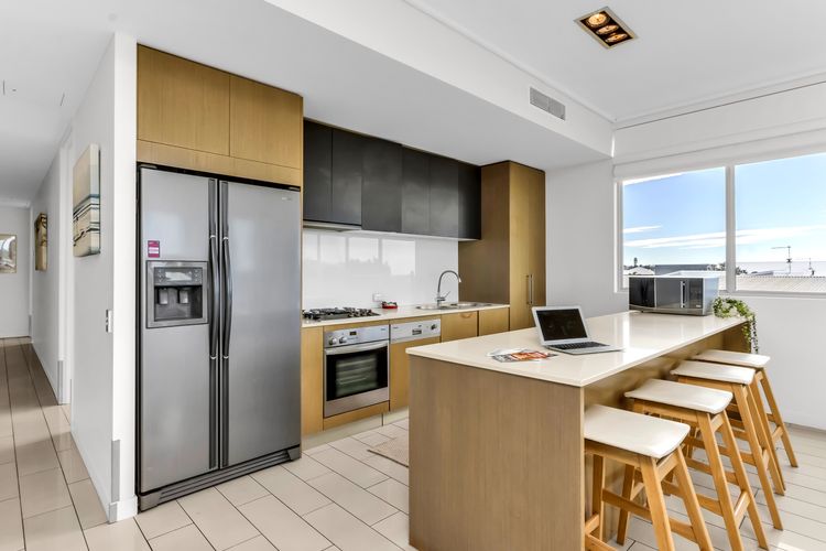 Luxury Apartment 1328 at Bells Boulevard