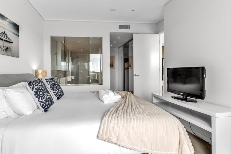 Luxury Apartment 1328 at Bells Boulevard