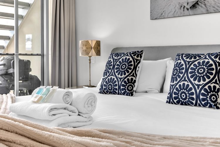 Luxury Apartment 1328 at Bells Boulevard