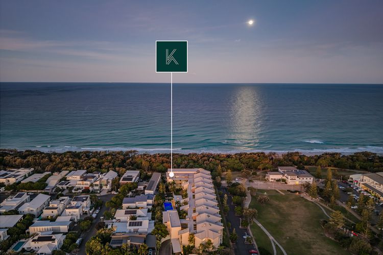 Luxury Apartment 1328 at Bells Boulevard