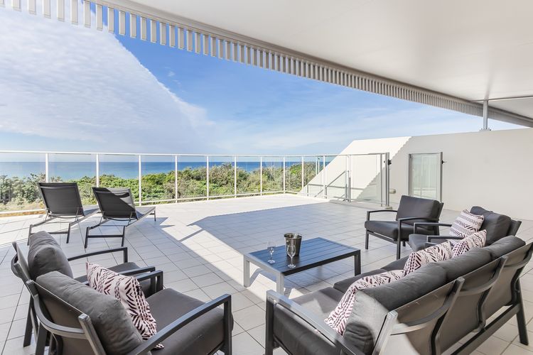 Luxury Apartment 1328 at Bells Boulevard