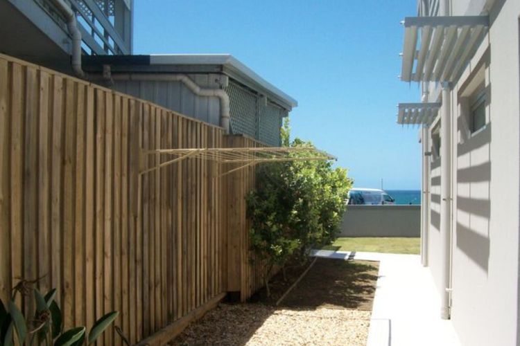 Beachfront Apartment 1 Cabarita Beach