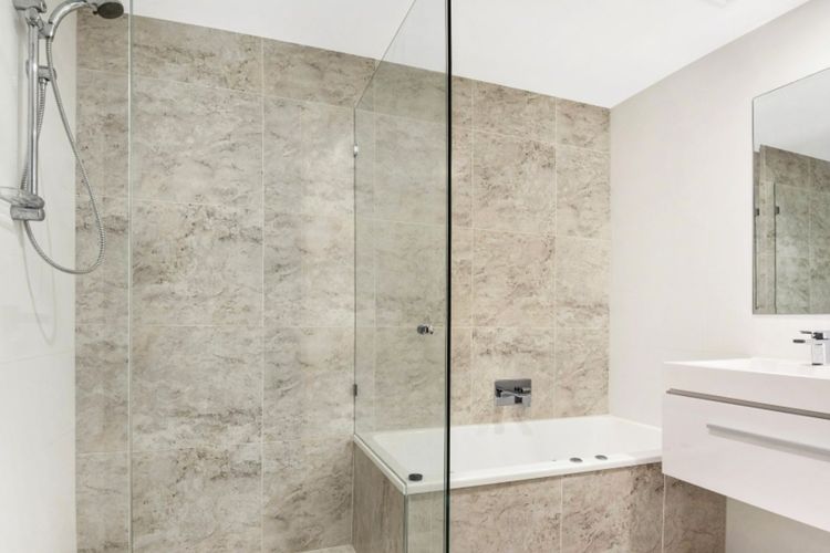 Beachfront Apartment 1 Cabarita Beach