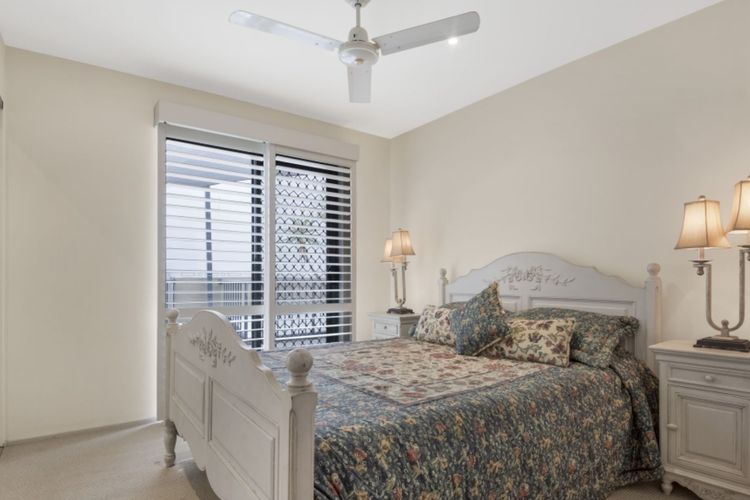 Breakwater Views Apartment 2 Cabarita Beach