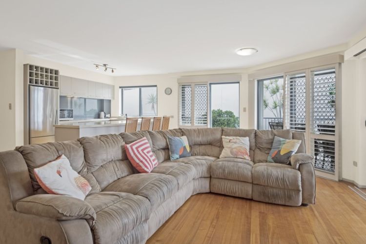 Breakwater Views Apartment 2 Cabarita Beach