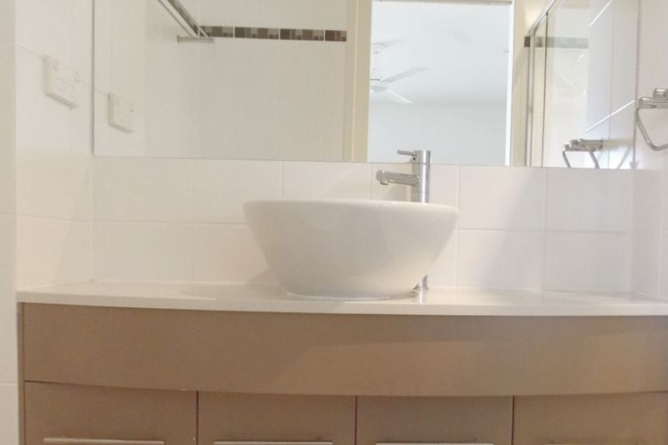 Breakwater Views Apartment 2 Cabarita Beach