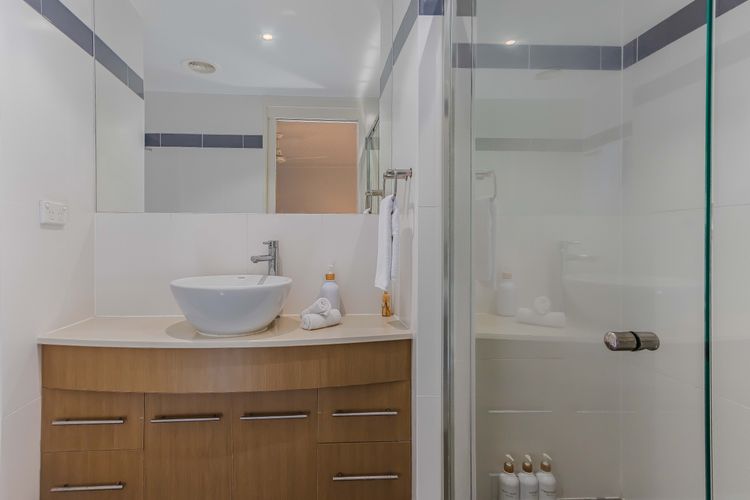 Breakwater Views Apartment 2 Cabarita Beach