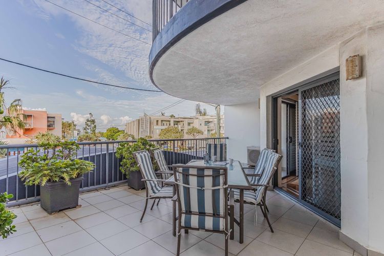 Breakwater Views Apartment 2 Cabarita Beach