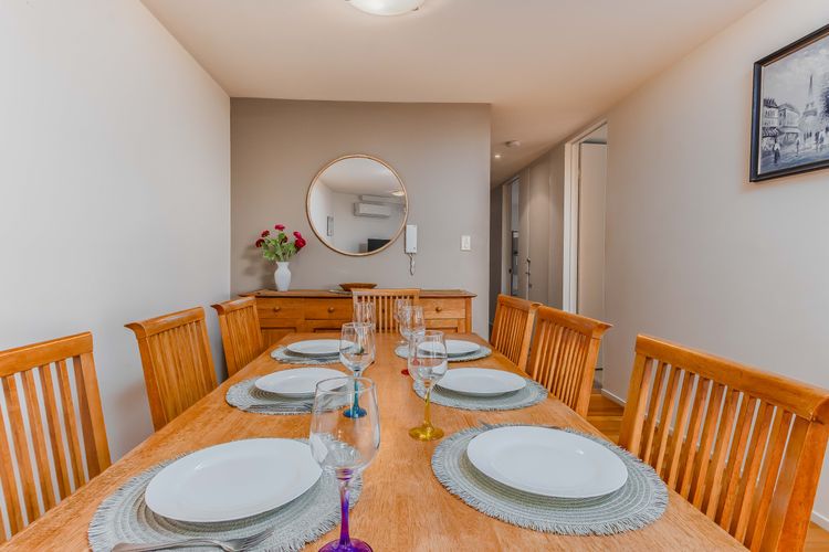 Breakwater Views Apartment 2 Cabarita Beach
