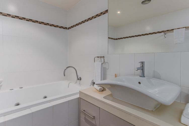 Breakwater Views Apartment 2 Cabarita Beach