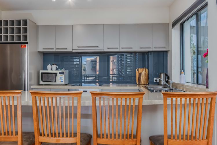Breakwater Views Apartment 2 Cabarita Beach