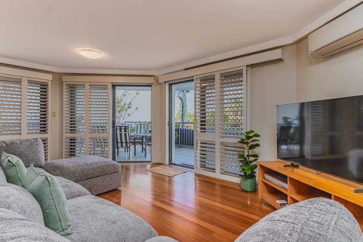 Breakwater Views Apartment 2 Cabarita Beach