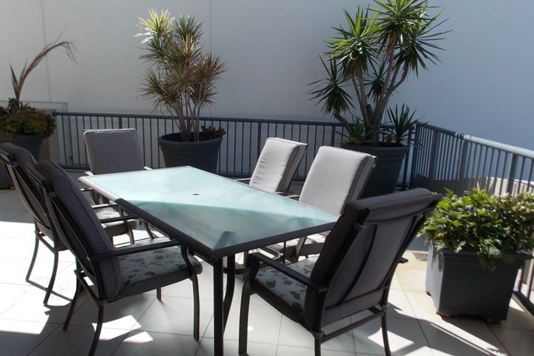 Breakwater Views Apartment 2 Cabarita Beach