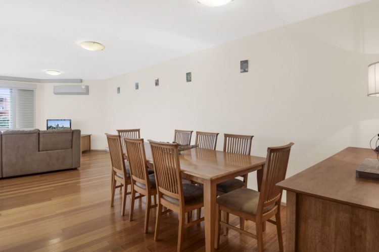 Breakwater Views Apartment 2 Cabarita Beach