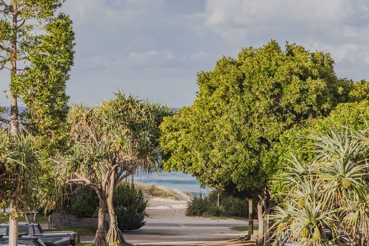 Breakwater Views Apartment 2 Cabarita Beach