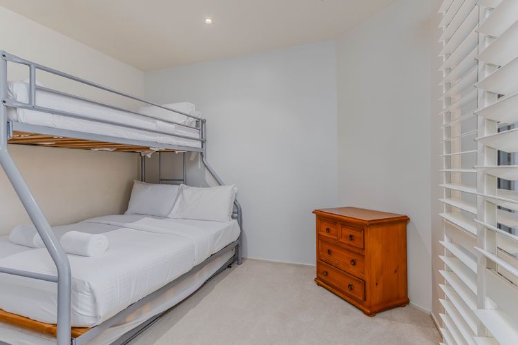 Breakwater Views Apartment 2 Cabarita Beach
