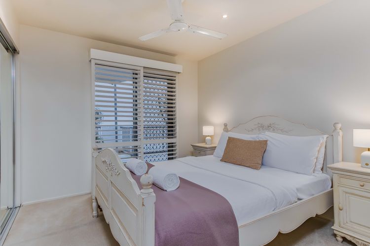 Breakwater Views Apartment 2 Cabarita Beach