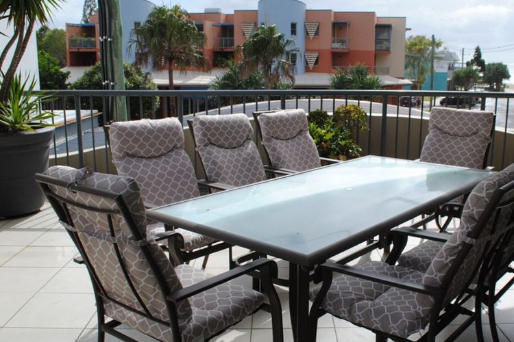 Breakwater Views Apartment 2 Cabarita Beach