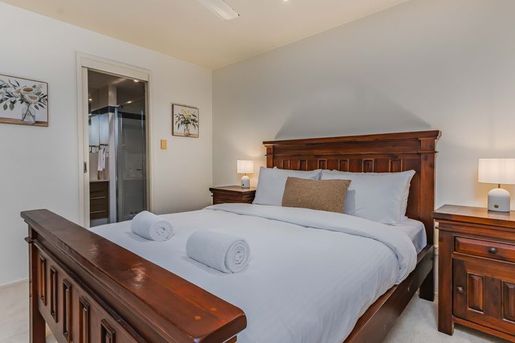 Breakwater Views Apartment 2 Cabarita Beach