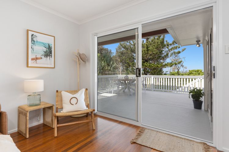 Cabarita Beachfront Escape