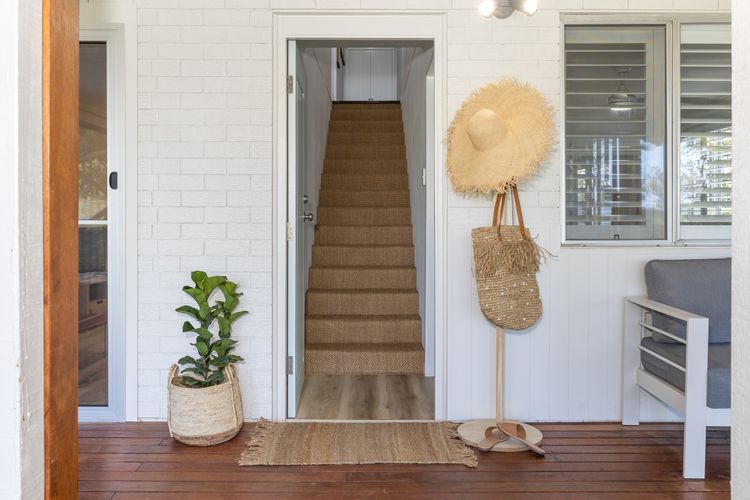 Cabarita Beachfront Escape