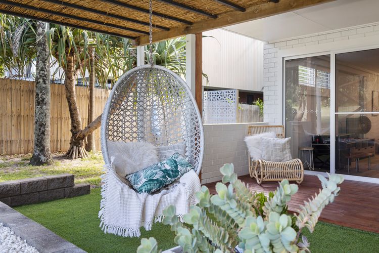 Cabarita Beachfront Escape