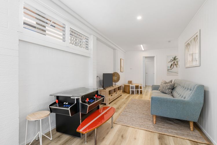 Cabarita Beachfront Escape