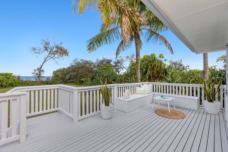 Cabarita Beachfront Escape