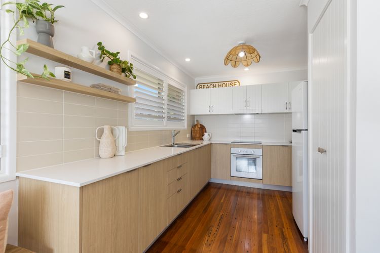 Cabarita Beachfront Escape