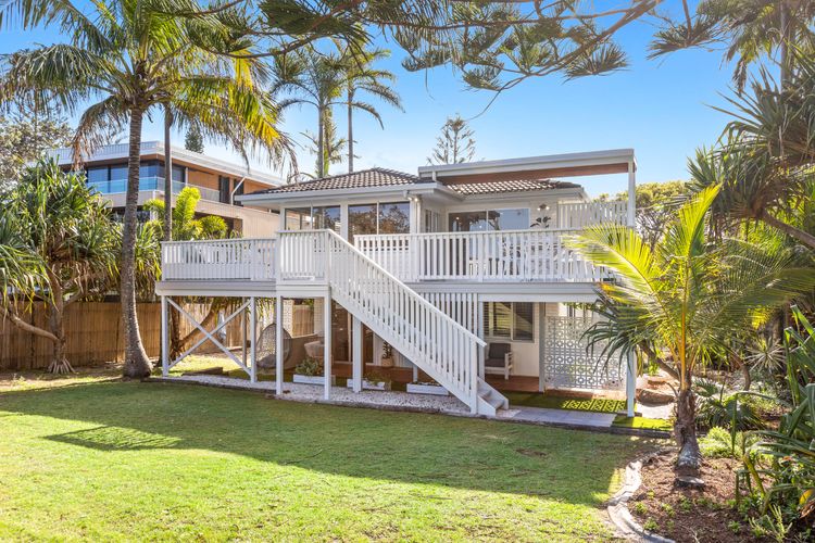 Cabarita Beachfront Escape