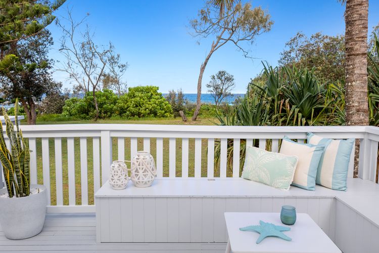 Cabarita Beachfront Escape