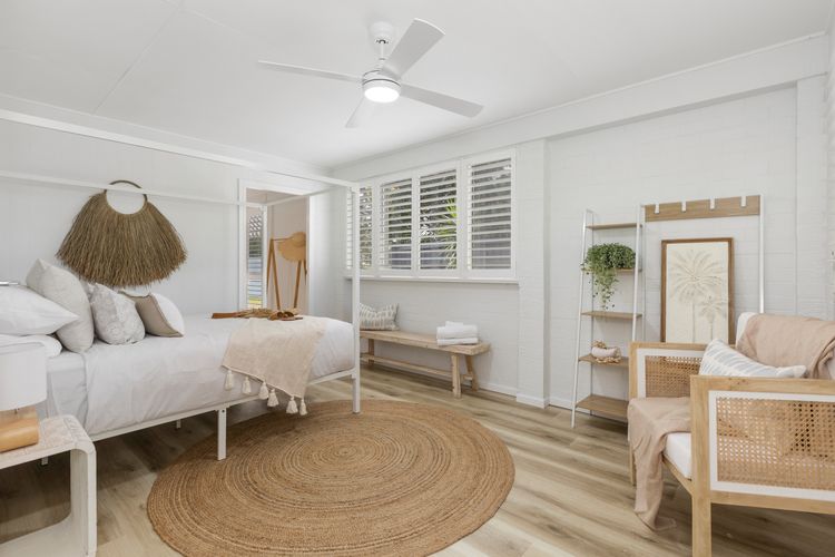 Cabarita Beachfront Escape