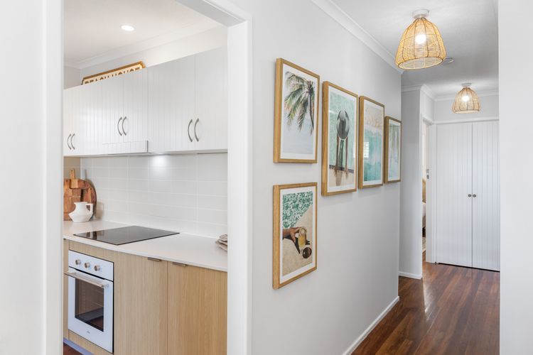 Cabarita Beachfront Escape