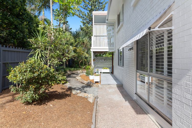 Cabarita Beachfront Escape