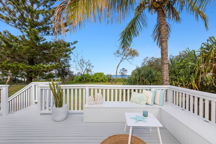 Cabarita Beachfront Escape