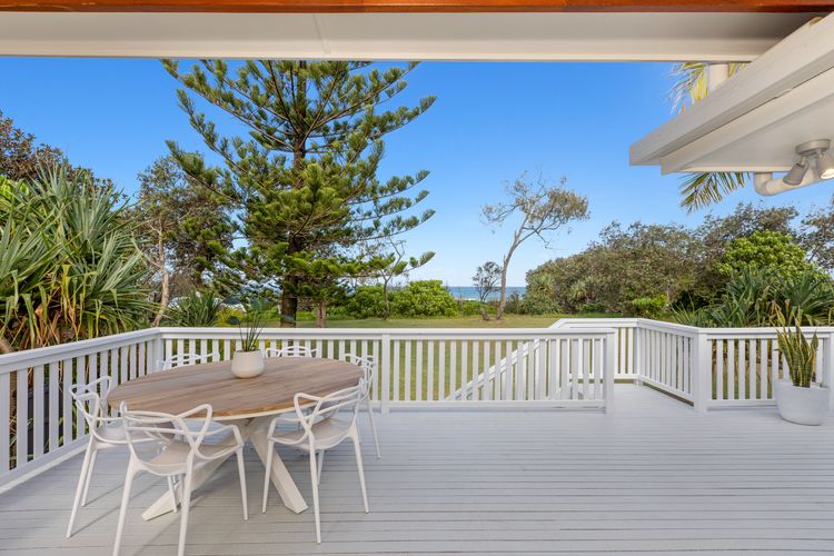 Cabarita Beachfront Escape