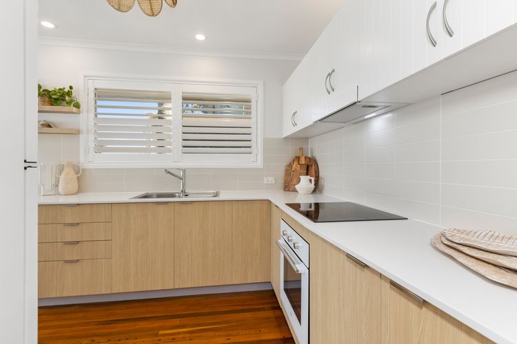 Cabarita Beachfront Escape