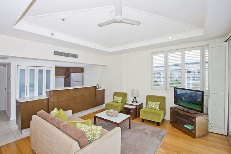 Resort Apartment 4324 at Gunnamatta Avenue