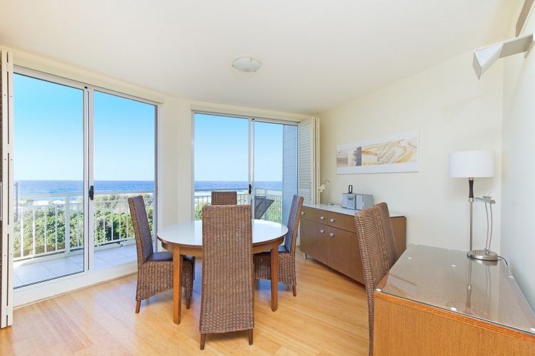 Resort Apartment 4324 at Gunnamatta Avenue