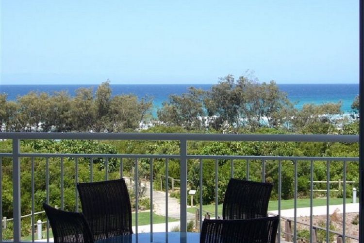 Resort Apartment 4324 at Gunnamatta Avenue