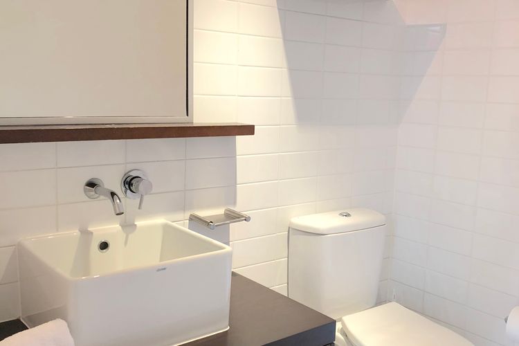 Paradiso 2 Bedroom Ground Floor 102