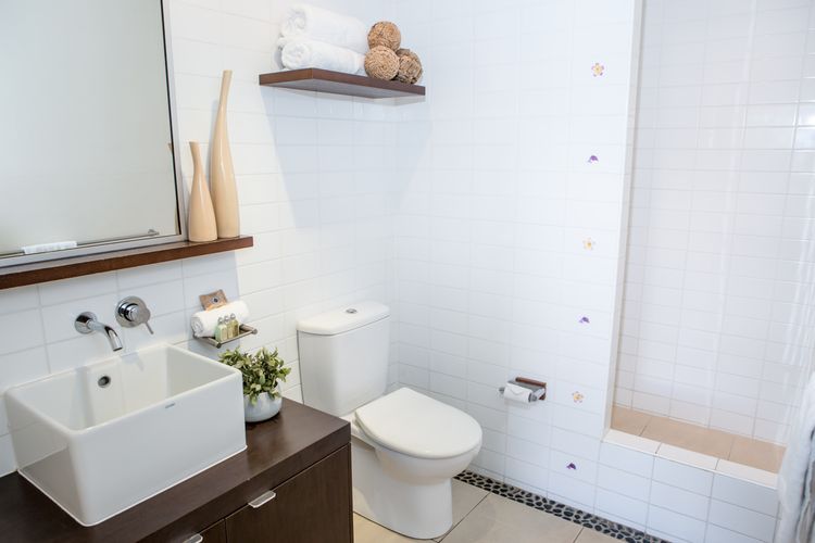 Paradiso 2 Bedroom Ground Floor 102