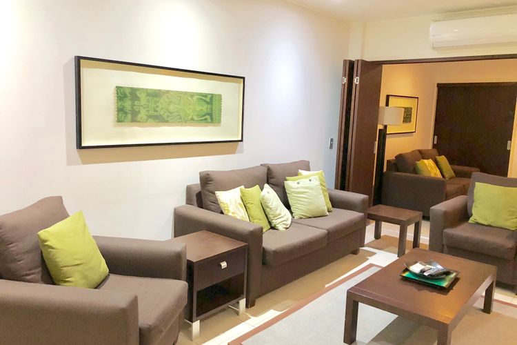 Paradiso 2 Bedroom Ground Floor 102