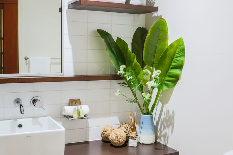 Paradiso 2 Bedroom Ground Floor 102