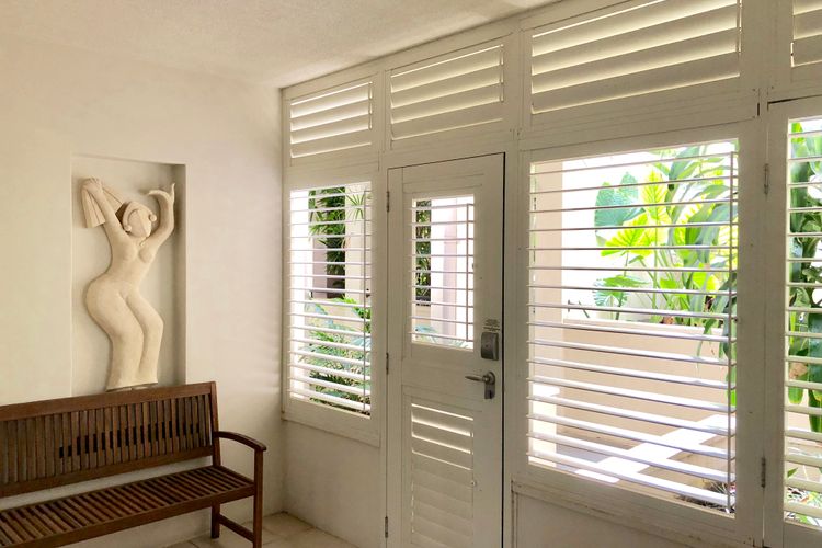 Paradiso 2 Bedroom Ground Floor 102