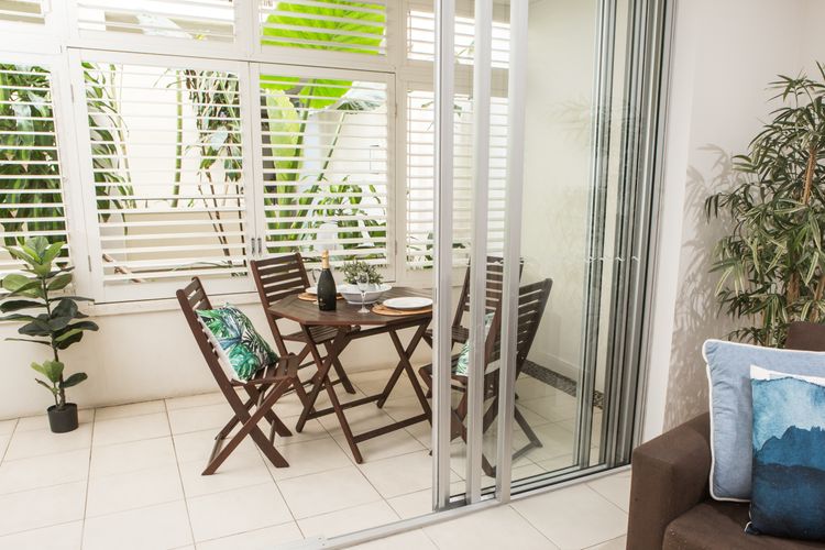 Paradiso 2 Bedroom Ground Floor 102