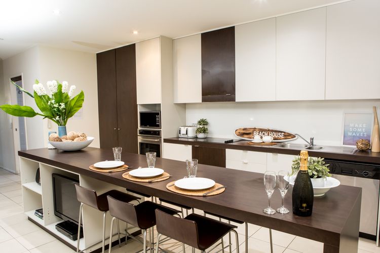 Paradiso 2 Bedroom Ground Floor 102