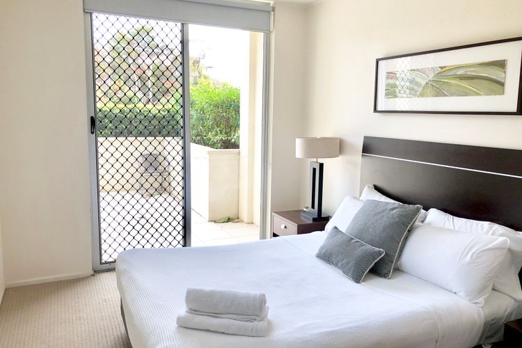 Paradiso 2 Bedroom Ground Floor 102