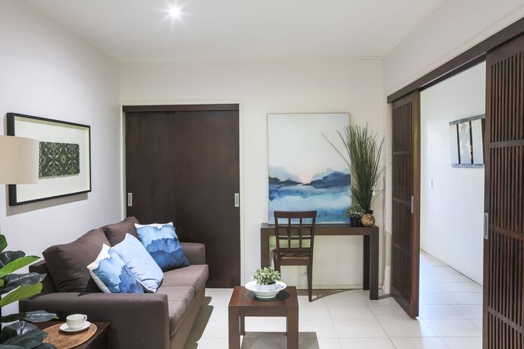 Paradiso 2 Bedroom Ground Floor 102