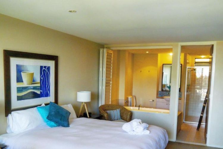 Marine Boutique Studio – Ocean View